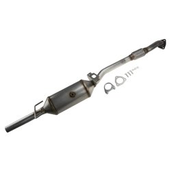 Diesel Particulate Filter DPF AMCP-11854-PL009 OE Ref 13262122 Aftermarket
