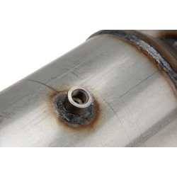 Diesel Particulate Filter DPF AMCP-11854-PL009 OE Ref 13262122 Aftermarket