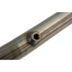 Diesel Particulate Filter DPF AMCP-11854-PL009 OE Ref 13262122 Aftermarket