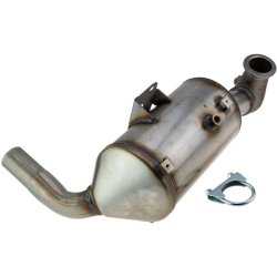 Diesel Particulate Filter DPF AMCP-11856-PL001 OE Ref 55562912 Aftermarket