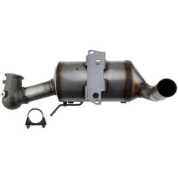 Diesel Particulate Filter DPF AMCP-11856-PL001 OE Ref 55562912 Aftermarket