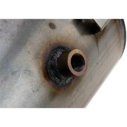 Diesel Particulate Filter DPF AMCP-11856-PL001 OE Ref 55562912 Aftermarket