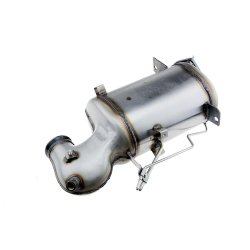 Diesel Particulate Filter DPF AMCP-11857-PL006 OE Ref 25184392