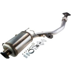 Diesel Particulate Filter DPF AMCP-11860-NS003 OE Ref B08D21BY1A