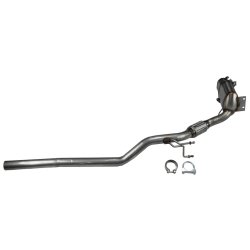 Diesel Particulate Filter DPF AMCP-11862-VW007 OE Ref 5N0254700PX