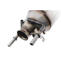 Diesel Particulate Filter DPF AMCP-11866-ME003 OE Ref 6394906181 Aftermarket