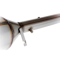 Diesel Particulate Filter DPF AMCP-11866-ME003 OE Ref 6394906181 Aftermarket