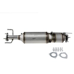 Front Diesel Particulate Filter DPF AMCP-11867-PL002 OE Ref 96629318 Aftermarket
