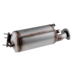 Front Diesel Particulate Filter DPF AMCP-11868-AU000 OE Ref 8E0254750FX