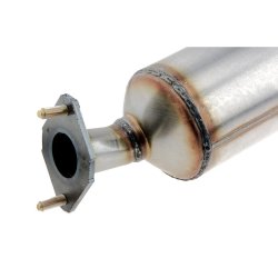 Diesel Particulate Filter DPF AMCP-11870-NS001 OE Ref 20010BB30AEX Aftermarket