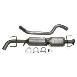 Diesel Particulate Filter DPF AMCP-11872-PL007 OE Ref 5850140