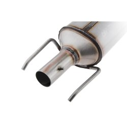 Diesel Particulate Filter DPF AMCP-11873-AR001 OE Ref 51797130