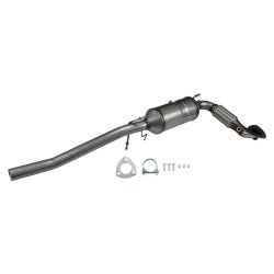 Diesel Particulate Filter DPF AMCP-11878-FR004 OE Ref 1738755