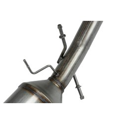 Diesel Particulate Filter DPF AMCP-11878-FR004 OE Ref 1738755 Aftermarket