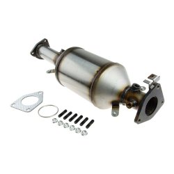 Diesel Particulate Filter DPF AMCP-11879-HD000 OE Ref 18160R07E00 Aftermarket