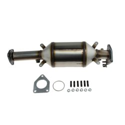 Diesel Particulate Filter DPF AMCP-11879-HD000 OE Ref 18160R07E00 Aftermarket