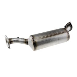 Front Diesel Particulate Filter DPF AMCP-11881-SU000 OE Ref 1419067J00H02