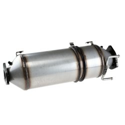 Diesel Particulate Filter DPF AMCP-11882-VC000 OE Ref 504131274