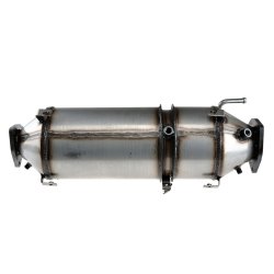 Diesel Particulate Filter DPF AMCP-11882-VC000 OE Ref 504131274 Aftermarket