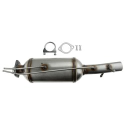 Diesel Particulate Filter DPF AMCP-11883-FR005 OE Ref 1485950 Aftermarket