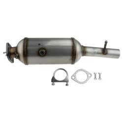Diesel Particulate Filter DPF AMCP-11883-FR005 OE Ref 1485950 Aftermarket