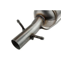 Diesel Particulate Filter DPF AMCP-11883-FR005 OE Ref 1485950 Aftermarket