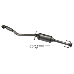 Diesel Particulate Filter DPF AMCP-11884-PL010 OE Ref 850389