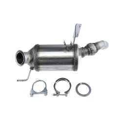 Diesel Particulate Filter DPF AMCP-11885-BM005 OE Ref 18307798307