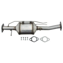 Diesel Particulate Filter DPF AMCP-11886-FR003 OE Ref 1570308 Aftermarket