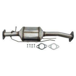 Diesel Particulate Filter DPF AMCP-11886-FR003 OE Ref 1570308 Aftermarket