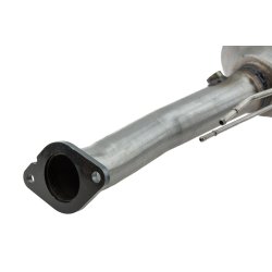 Diesel Particulate Filter DPF AMCP-11886-FR003 OE Ref 1570308 Aftermarket