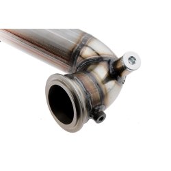 Front Diesel Particulate Filter DPF AMCP-11890-PL000 OE Ref 855273 Aftermarket