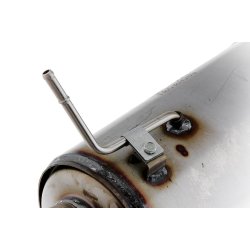 Front Diesel Particulate Filter DPF AMCP-11890-PL000 OE Ref 855273 Aftermarket