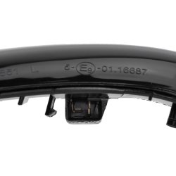 Front Left Direction Indicator AMCP-11924-VW029 OE Ref 1K0949101 Aftermarket