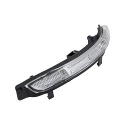 Clignotant droit pour SKODA OCTAVIA, SUPERB OE 3T0949102 Aftermarket