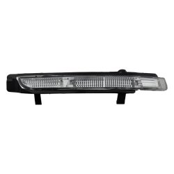 Clignotant droit pour SKODA OCTAVIA, SUPERB OE 3T0949102 Aftermarket