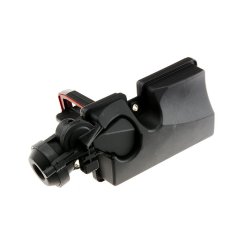 Air Control (intake Air) Valve AMCP-11950-BM001 OE Ref 11617544806