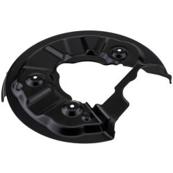 Rear Left Brake Disc Dust Cover Plate AMCP-11952-VW083 OE Ref 5Q0615611S