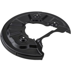 Rear Right Brake Disc Dust Cover Plate AMCP-11953-VW084 OE Ref 5Q0615612S