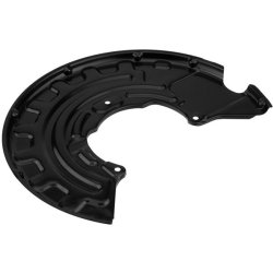 Front Right Brake Disc Dust Cover Plate AMCP-11957-VW063 OE Ref 1K0615312C