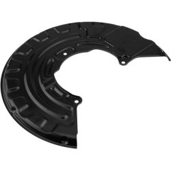 Front Left Brake Disc Dust Cover Plate AMCP-11958-VW062 OE Ref 1K0615311C