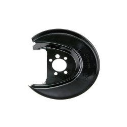 Rear Right Brake Disc Dust Cover Plate AMCP-11959-VW028 OE Ref 6R0615612
