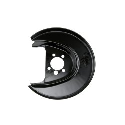 Rear Left Brake Disc Dust Cover Plate AMCP-11960-VW027 OE Ref 6R0615611