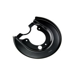 Rear Right Brake Disc Dust Cover Plate AMCP-11961-VW043 OE Ref 1J0615612C