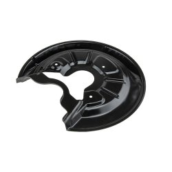 Rear Right Brake Disc Dust Cover Plate AMCP-11963-VW003 OE Ref 1K0615612AB