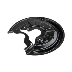 Rear Left Brake Disc Dust Cover Plate AMCP-11965-VW002 OE Ref 1K0615611AB