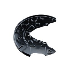 Front Right Brake Disc Dust Cover Plate AMCP-11968-VW050 OE Ref 5Q0615312G