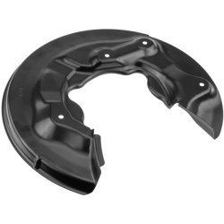 Rear Right Brake Disc Dust Cover Plate AMCP-11969-VW076 OE Ref 1T0615612C