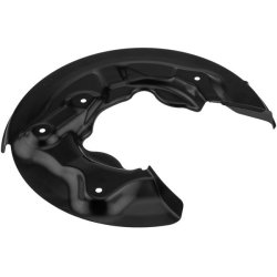 Rear Left Brake Disc Dust Cover Plate AMCP-11973-VW075 OE Ref 1T0615611C