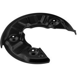 Rear Left Brake Disc Dust Cover Plate AMCP-11974-VW079 OE Ref 5Q0615611R